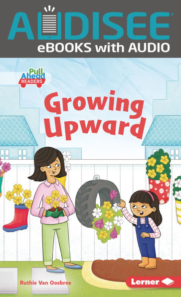 Growing Upward