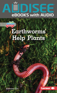 Earthworms Help Plants