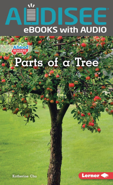 Parts of a Tree