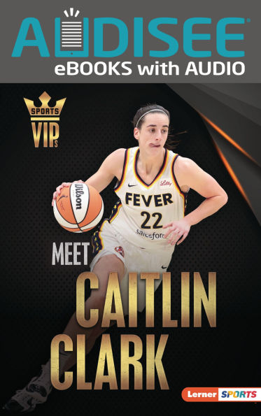 Meet Caitlin Clark: Basketball Superstar