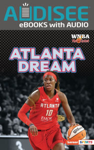 Title: Atlanta Dream, Author: Josh Anderson