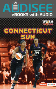 Title: Connecticut Sun, Author: Josh Anderson