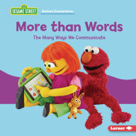 Title: More than Words: The Many Ways We Communicate, Author: Leslie Kimmelman