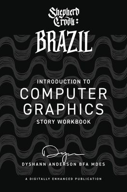 Shepherd Crook Brazil: Introduction to Computer Graphics