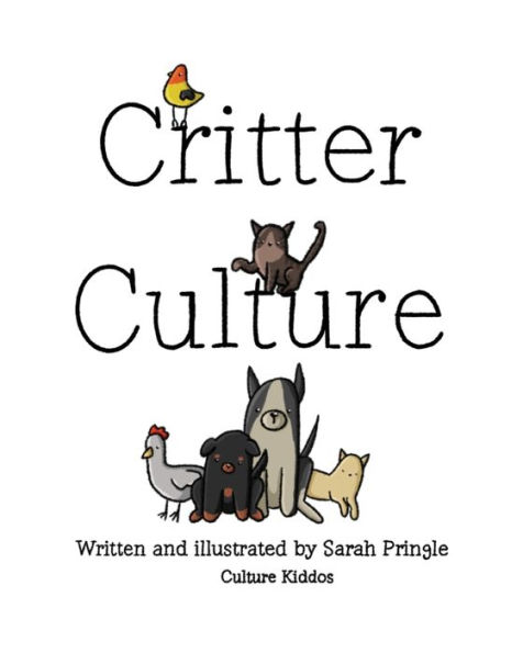 Critter Culture
