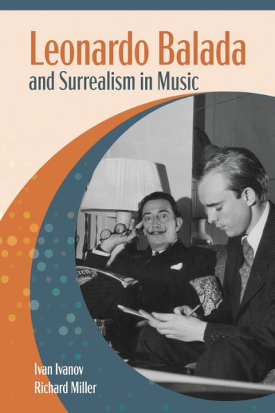 Leonardo Balada and Surrealism in Music