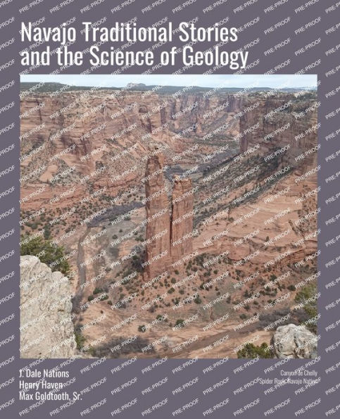 Navajo Traditional Stories and the Science of Geology
