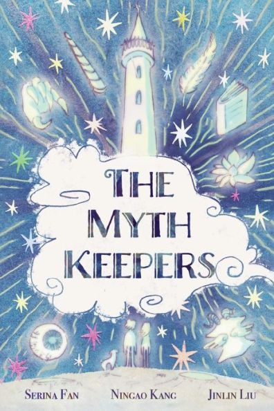The Myth Keepers
