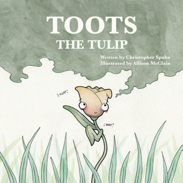 Toots the Tulip