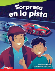 Title: Sorpresa en la pista, Author: Sherry Howard