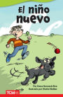El niño nuevo