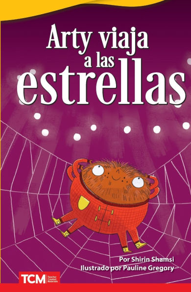 Arty viaja a las estrellas