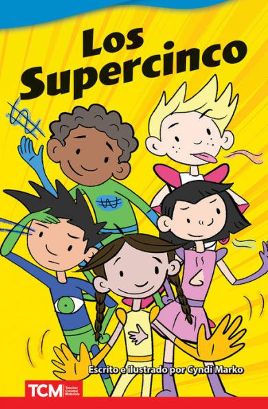 Los Supercinco
