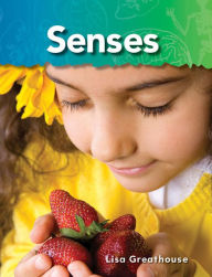 Title: Senses, Author: Lisa Greathouse