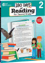 180 DaysT: Reading for Second Grade, 2nd Edition: Practice, Assess, Diagnose