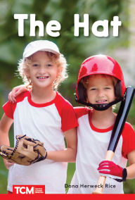 Title: The Hat: PreK/K: Book 10, Author: Dona Herweck Rice