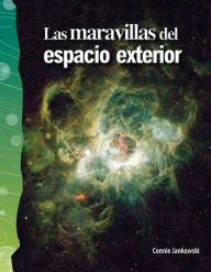 Title: Las maravillas del espacio exterior, Author: Connie Jankowski