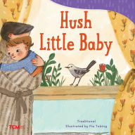 Title: Hush Little Baby, Author: Fia Tobing