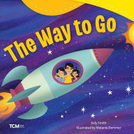 Title: The Way to Go, Author: Jody Smith