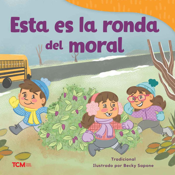 Esta es la ronda del moral
