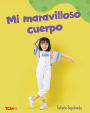 Mi maravilloso cuerpo: A Wordless Nonfiction Book
