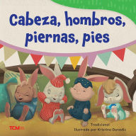 Title: Cabeza, hombros, piernas, pies, Author: Kristina Denadic