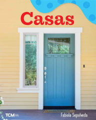 Title: Casas: A Wordless Nonfiction Book, Author: Fabiola Sepulveda