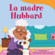 Title: La madre Hubbard, Author: Agnes Saccani