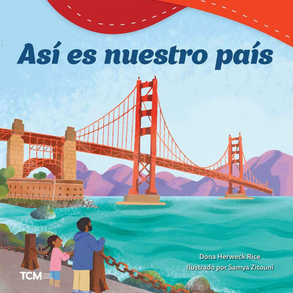 Así es nuestro país