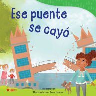 Title: Ese puente se cayó, Author: Sam Loman