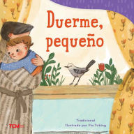 Title: Duerme, pequeño, Author: Fia Tobing