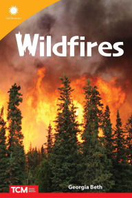 Title: Wildfires, Author: Georgia Beth