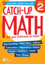 Catch-Up Math: 2nd Grade