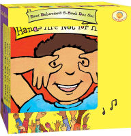 Title: Best Behavior® 6-Book Box Set (Hands are Not for Hitting, Feet are Not for Kicking, Voices are Not for Yelling, Waiting is Not Forever, Words are Not for Hurting, and Noses are Not for Picking), Author: Multiple Authors