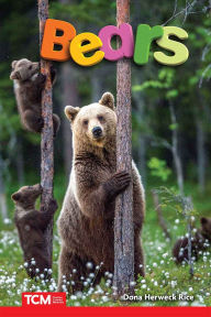 Title: Bears, Author: Dona Herweck Rice