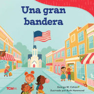 Title: Una gran bandera, Author: George M. Cohan