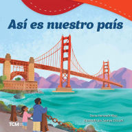 Title: Así es nuestro país, Author: Dona Herweck Rice