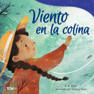 Title: Viento en la colina, Author: Jieting Chen