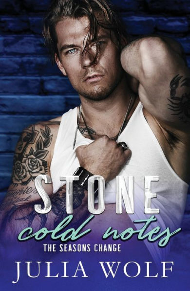 Stone Cold Notes: A Rock Star Romance