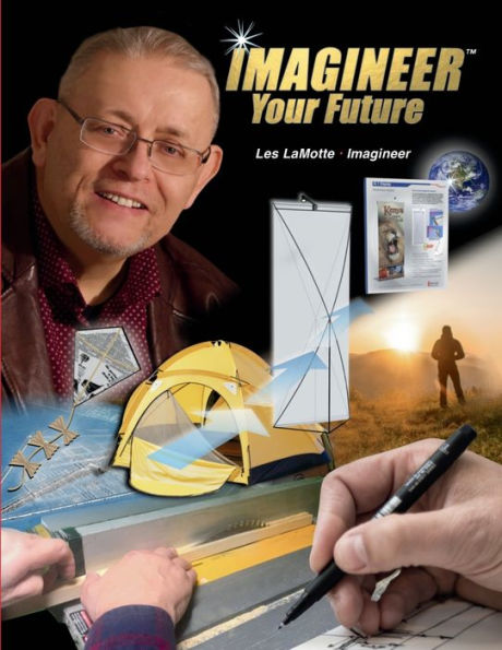 Imagineer Your Future: Discover Core Passions