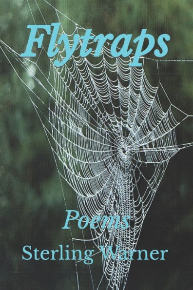 Flytraps: Poems