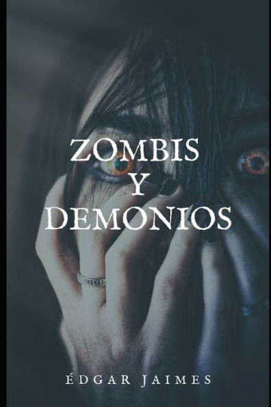 Zombis y demonios: Una era de oscuridad