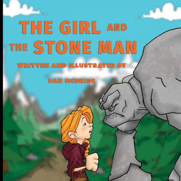 The Girl and the Stone Man