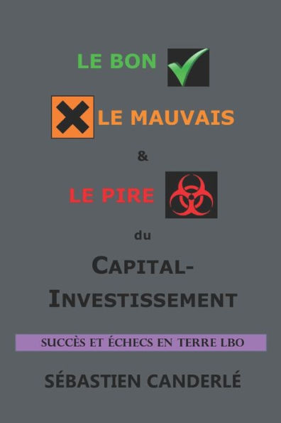 Le Bon, le Mauvais & le Pire du Capital-Investissement: Succès et échecs en terre LBO