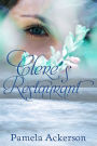 Clere's Restaurant: Short Story Collection -- Large Print