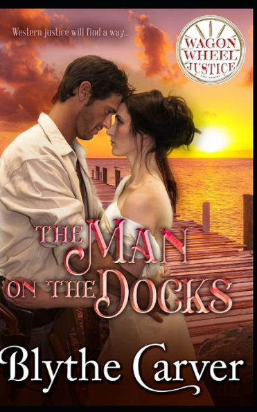 The Man on the Docks: A Mail Order Bride Mystery Romance