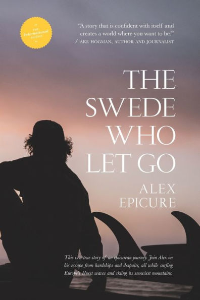 The Swede who let go