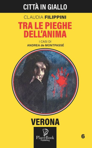 TRA LE PIEGHE DELL'ANIMA