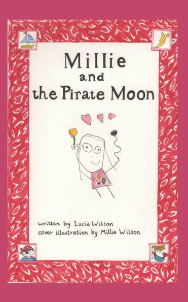 Millie and the Pirate Moon