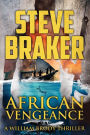 African Vengeance: A William Brody Thriller